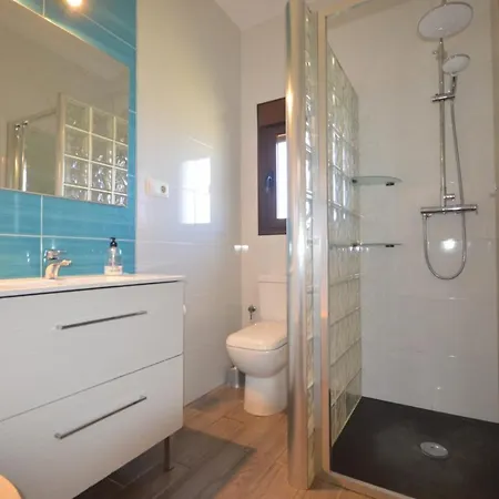 Casa Azuara Holiday home *