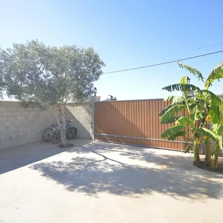 Holiday home Casa Azuara