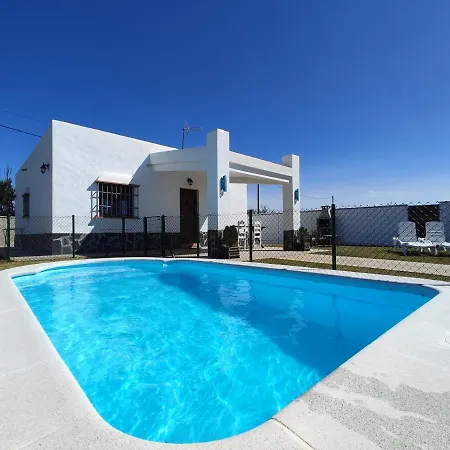 Casa Azuara Holiday home Conil De La Frontera