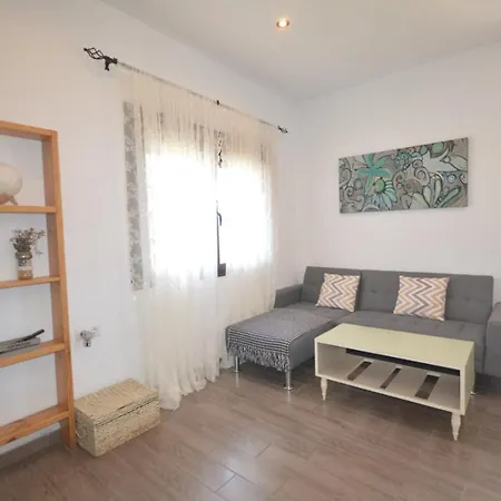 Holiday home Casa Azuara Conil De La Frontera