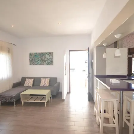 Holiday home Casa Azuara