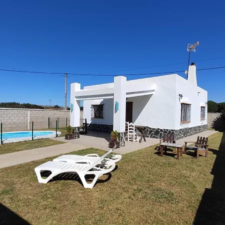 Casa Azuara * Conil De La Frontera