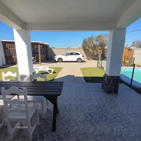 Casa Azuara *