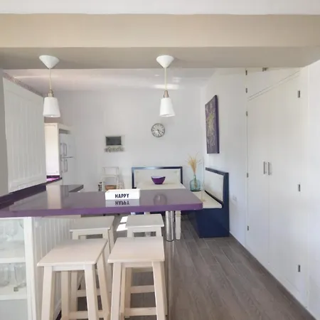 Holiday home Casa Azuara