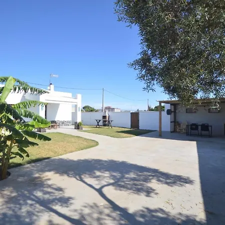 Casa Azuara Holiday home
