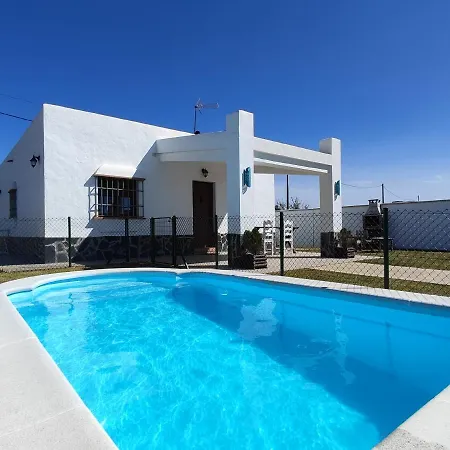 Holiday home Casa Azuara *